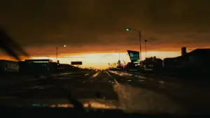 Задник к фильму "Париж, Техас" #734332