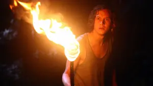 Задник к фильму "Добыча" #406770