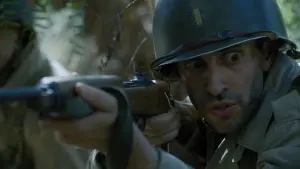 Задник к фильму "Нацистский повелитель" #364714