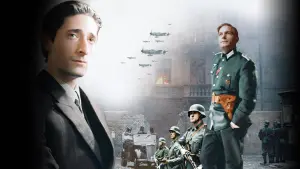 Задник к фильму "Пианист" #161944