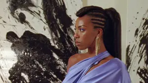 Задник к фильму "Отражение в мёртвом бриллианте" #558849