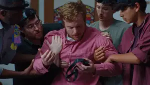 Задник к фильму "Reversion" #772680