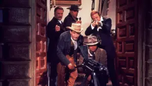 Задник к фильму "Сабата" #424710