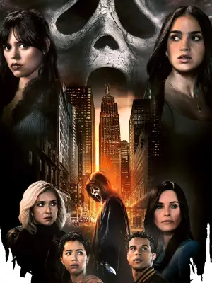 Постер к фильму "Крик 6" #589925