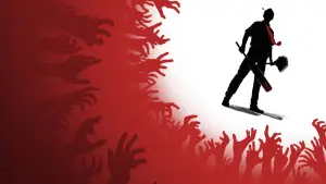 Задник к фильму "Зомби по имени Шон" #649559