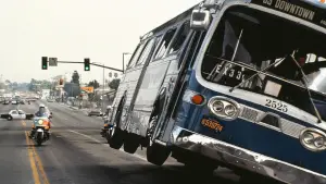 Задник к фильму "Скорость" #640411