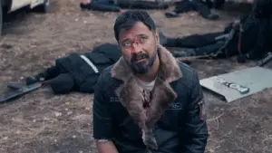 Задник к фильму "Носорог" #197096