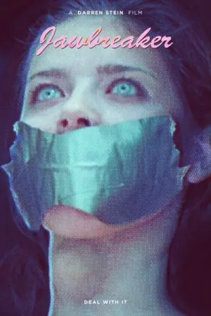 Постер к фильму "Королевы убийства" #102020