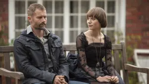 Задник к фильму "Пустой человек" #302072