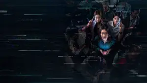 Задник к фильму "Красная линия" #760308