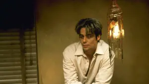 Задник к фильму "Путь оружия" #478694