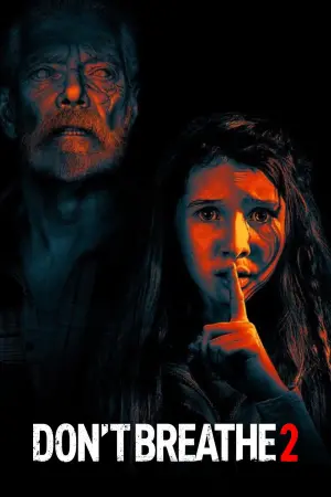 Постер к фильму "Не дыши 2" #51775