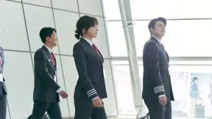 Задник к фильму "Пилотка" #684556