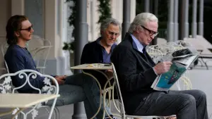 Задник к фильму "Молодость" #254241