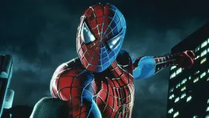 Задник к фильму "Человек-паук" #172115