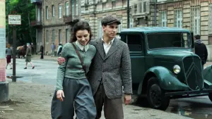 Задник к фильму "Город 44" #356018