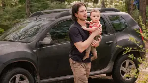 Задник к фильму "Зона, где можно жить" #391978