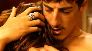 Задник к фильму "Спи со мной" #640309