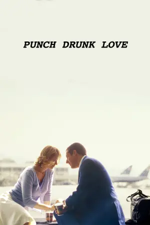 Постер к фильму "Любовь, сбивающая с ног" #92959