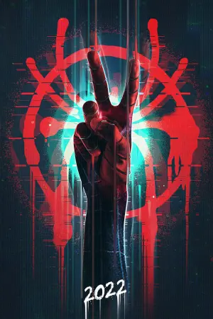 Постер к фильму "Человек-паук: Паутина вселенных" #3162