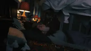 Задник к фильму "Астрал. Власть тьмы" #538139