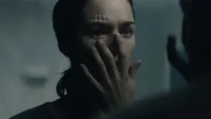 Задник к фильму "Отражение" #471654