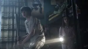 Задник к фильму "Мумия" #795723