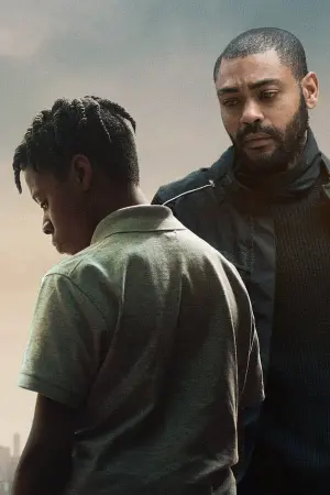 Постер к фильму "Кухня" #314168