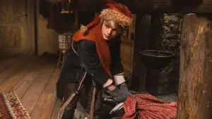 Задник к фильму "Мальчик по имени Рождество" #220034