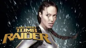 Лара Крофт: Расхитительница гробниц