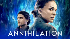 Задник к фильму "Аннигиляция" #286620