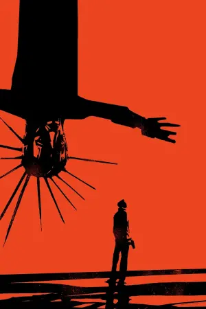 Постер к фильму "Пепел и алмаз" #420205