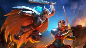 Задник к фильму "Ацтекский Бэтмен: Столкновение империй" #576199