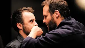 Задник к фильму "Неисправимый лжец" #494113