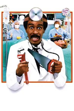 Постер к фильму "Критическое состояние" #505910