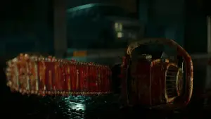 Задник к фильму "Восстание зловещих мертвецов" #604354