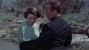 Видео к фильму Левая рука Бога | The Left Hand Of God