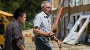 Задник к фильму "Гран Торино" #741273