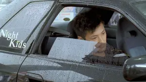 Видео к фильму Экстремальные гонки | Initial D (2005) ORIGINAL TRAILER [HD 1080p]