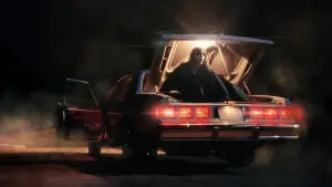 Задник к фильму "В пустыне" #325537