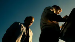 Задник к фильму "Драйв" #617633