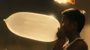 Задник к фильму "Под жарким солнцем" #407139