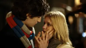 Задник к фильму "Все песни только о любви" #455301