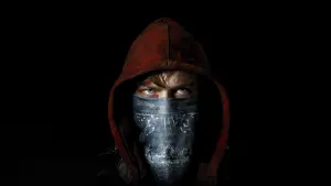 Задник к фильму "Metallica: Сквозь невозможное" #386501