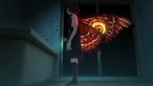 Задник к фильму "Клетка с насекомыми" #313759