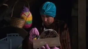 Задник к фильму "Рождественские каникулы" #676803