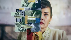 Видео к фильму Nelma Kodama: The Queen of Dirty Money | Official Trailer [Subtitled]