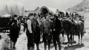 Задник к фильму "Бригхэм Янг" #691672