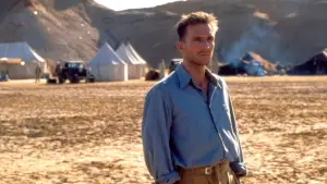 Задник к фильму "Английский пациент" #732625