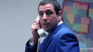 Задник к фильму "Любовь, сбивающая с ног" #642882